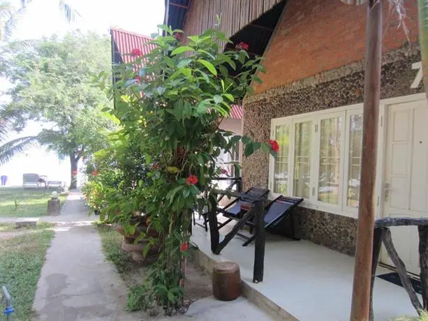 Mai Phuong Beachfront Resort Phu Quoc