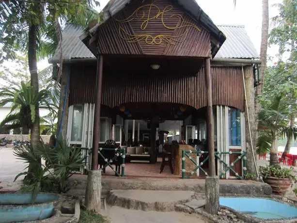 Mai Phuong Beachfront Resort Phu Quoc