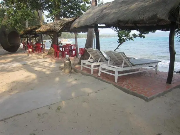 Mai Phuong Beachfront Resort Phu Quoc