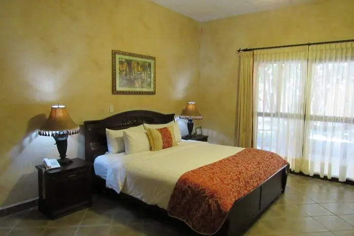 Valle Escondido Resort Golf & Spa 