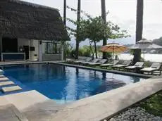 Buri Resort and Spa 