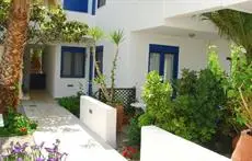 Anna Plakias Apartments 