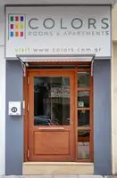 Colors Rooms & Apartments 