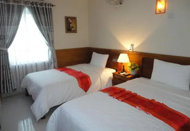 Hoang Yen Canary Hotel