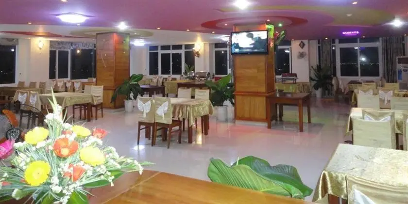 Hoang Yen Canary Hotel