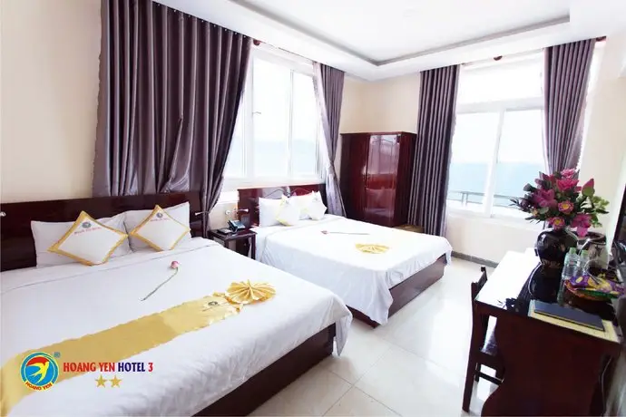 Hoang Yen Hotel 3