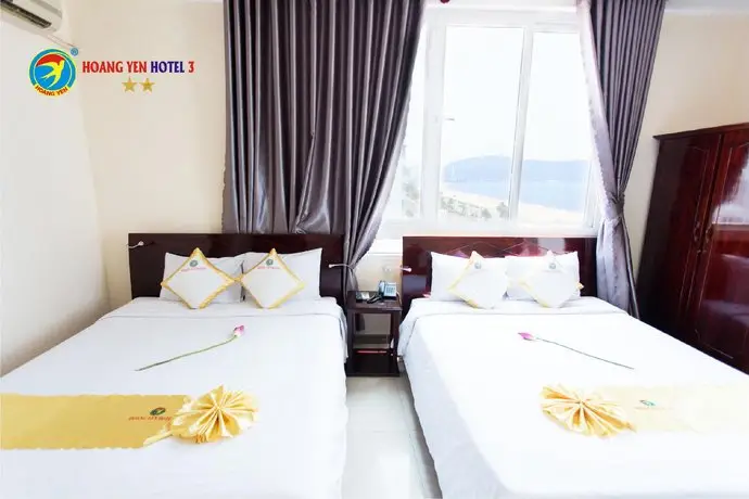 Hoang Yen Hotel 3