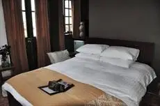 Sapa Rooms Boutique Hotel 