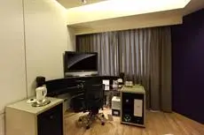 168 Motel-Hsinchu 