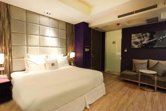 168 Motel-Hsinchu 