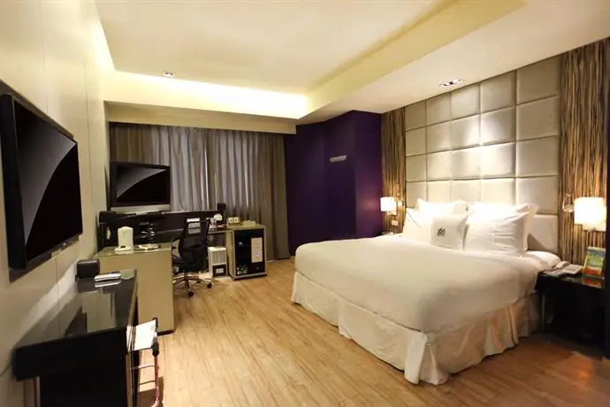 168 Motel-Hsinchu 