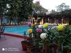 Hotel Meghniwas 