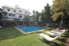 Hotel Meghniwas 