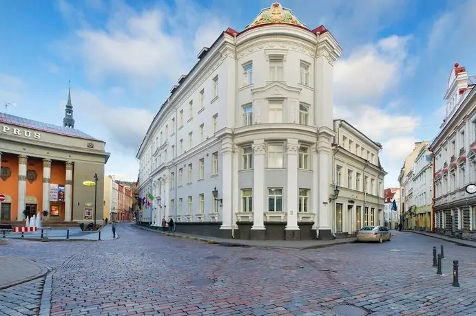 My City Hotel Tallinn