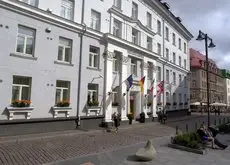 My City Hotel Tallinn 