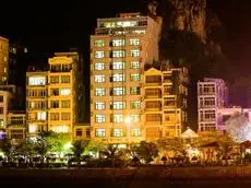 My Ngoc Hotel 