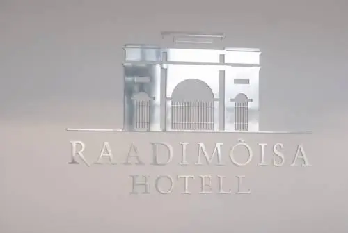 Raadimoisa Hotell 