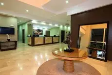 Clarion Victoria Hotel and Suites Panama 