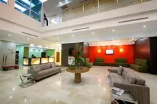 Clarion Victoria Hotel and Suites Panama 