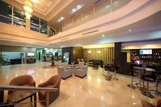 Clarion Victoria Hotel and Suites Panama 