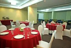 Clarion Victoria Hotel and Suites Panama 