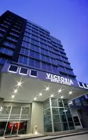 Clarion Victoria Hotel and Suites Panama 