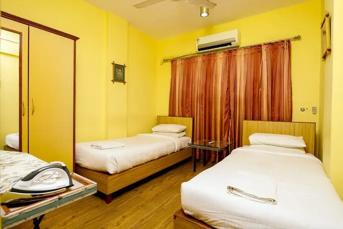 Oritel Service Apartments 