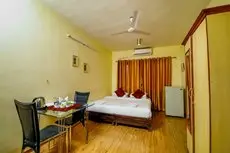 Oritel Service Apartments 