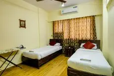 Oritel Service Apartments 