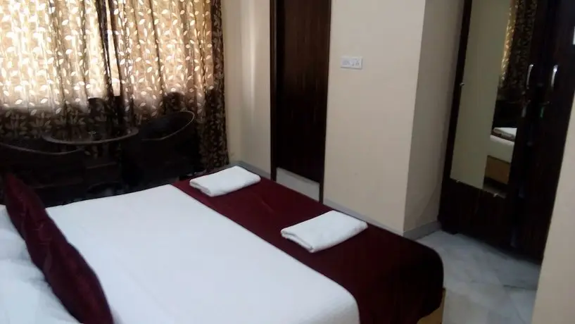 Oritel Service Apartments 