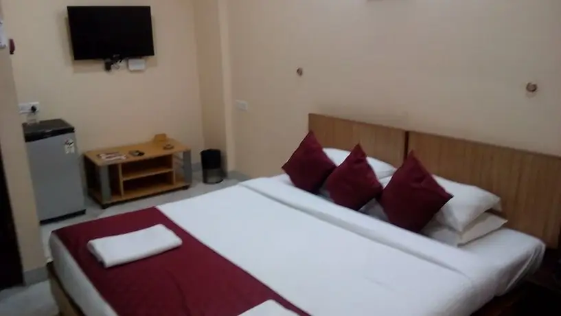 Oritel Service Apartments 