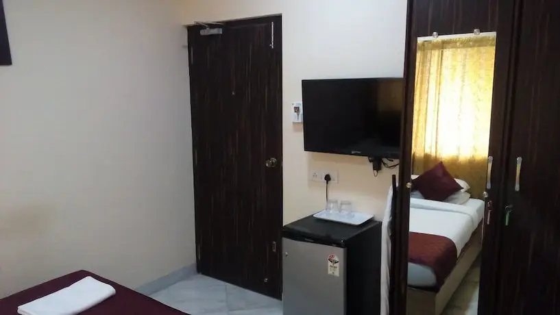 Oritel Service Apartments 