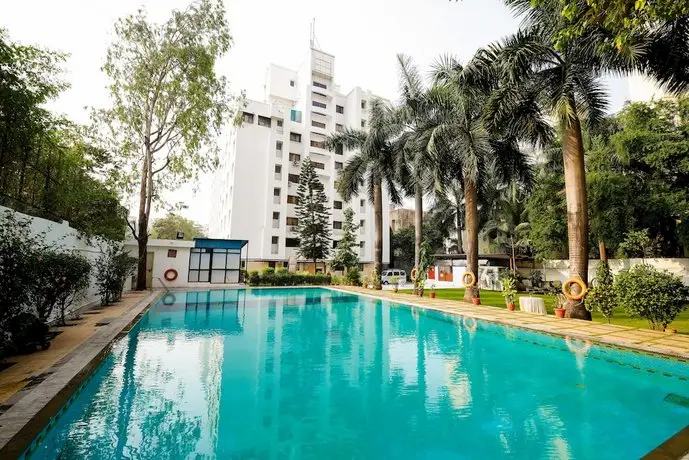 Oritel Service Apartments 