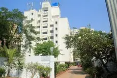 Oritel Service Apartments 