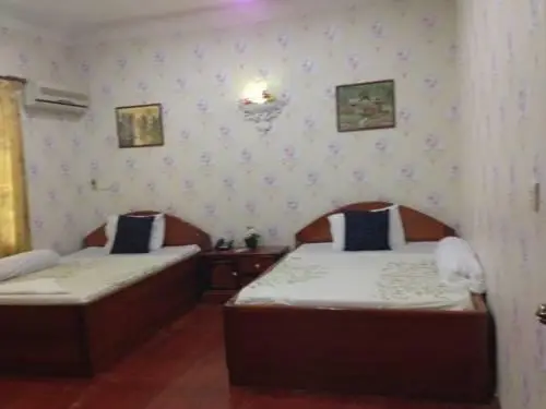 Sen Monorom Guesthouse 