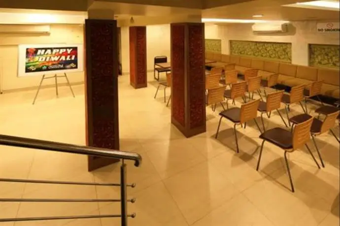 Hotel Samrat Nashik 