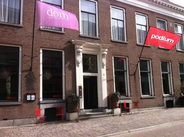 Hotel Simple Utrecht