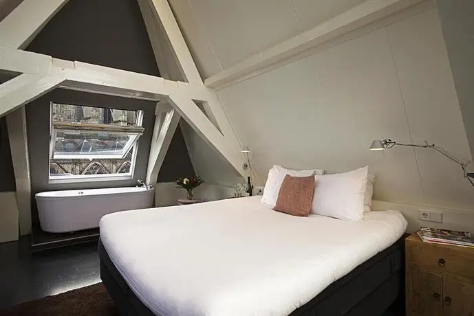 Hotel Simple Utrecht 