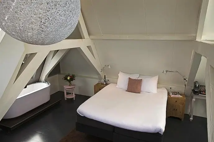 Hotel Simple Utrecht 