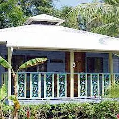 Cosmic Crab Resort at Careening Cay