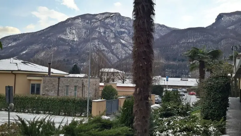 Hotel Cristallo Fornaci di Barga