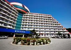 Hyundai Soo Resort Sokcho 