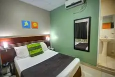 San Roque Bed & Breakfast Panama City 