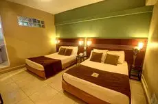 San Roque Bed & Breakfast Panama City 