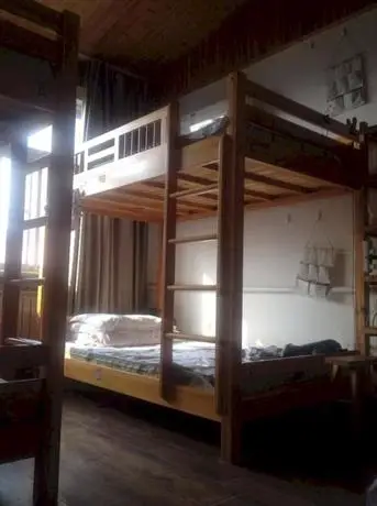 Taishan International Youth Hostel 