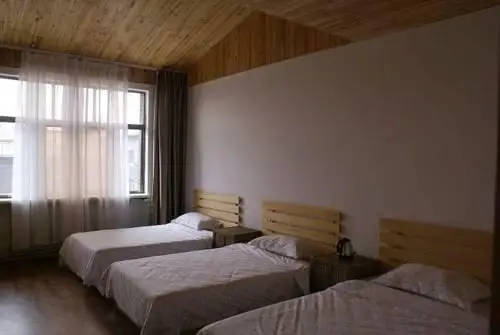 Taishan International Youth Hostel 