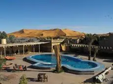 Yasmina Hotel Merzouga 