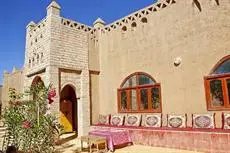 Yasmina Hotel Merzouga 