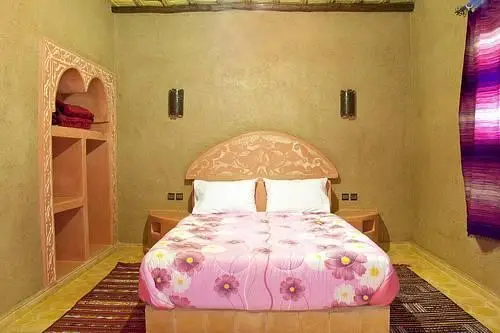 Yasmina Hotel Merzouga 