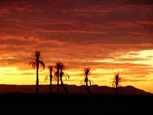 Yasmina Hotel Merzouga 